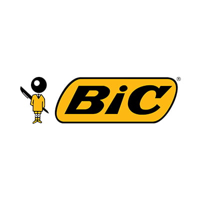 BiC Logo