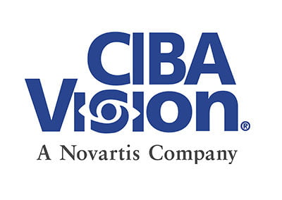 CIBA Vision logo
