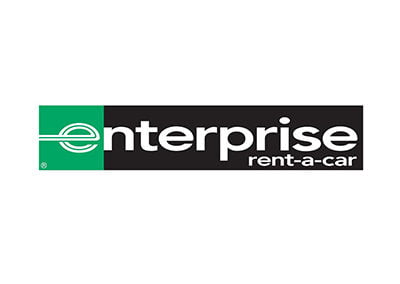 Enterprise rent a car logo