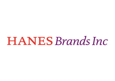 Hanes Brands logo